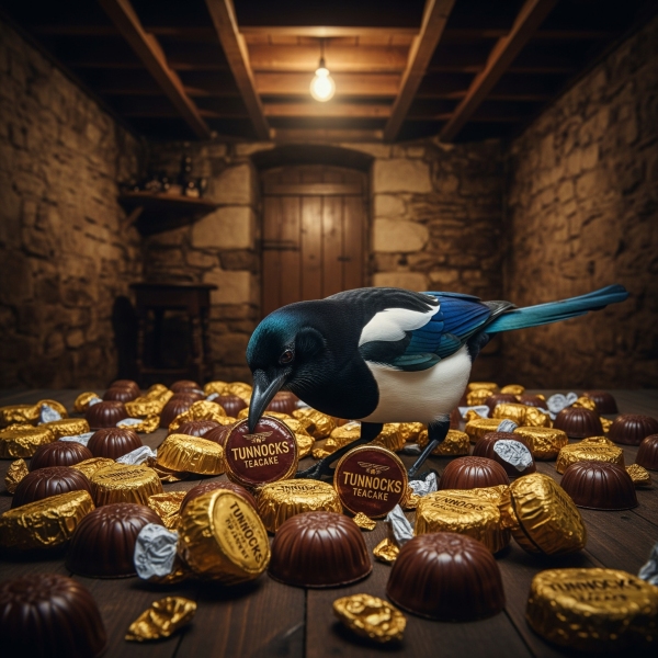 The Bluestocking Women’s Pub - The Return of Salad and the Lion