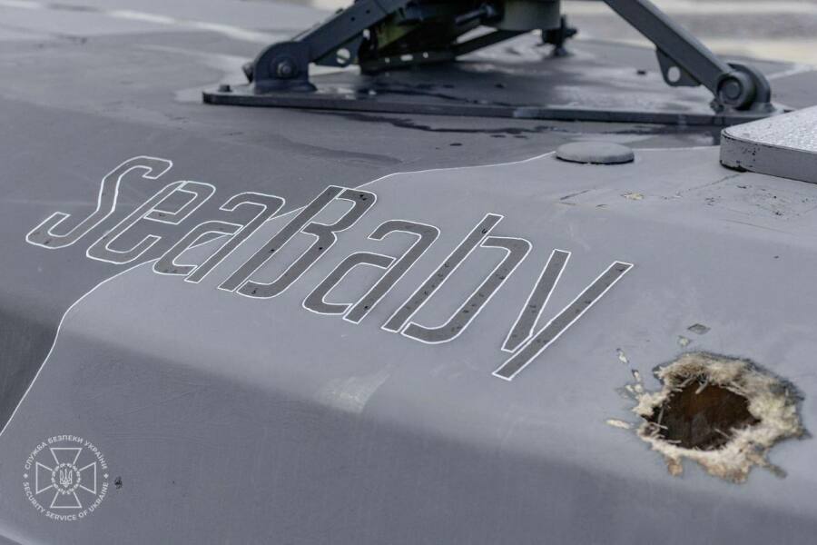 Ukraine Invasion: Part 57