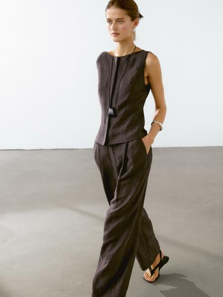 Help me find a square/boat neck dress or outfit?