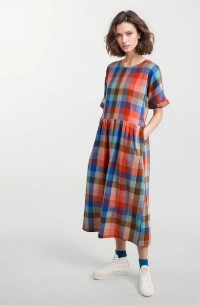 Anyone seen a dupe of this Toast dress?