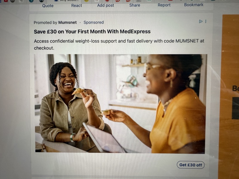 January 2025 Starters Thread 8. New clothes, new shoes, new bodies...