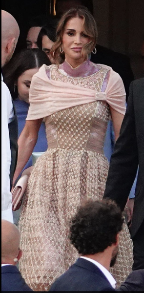 Royal Style: Trooping and Tennis, here we come!