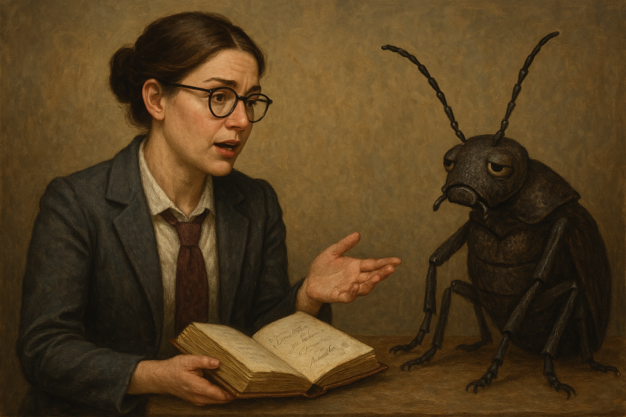 Why is this subforum so intent on removing voices that dont' agree?