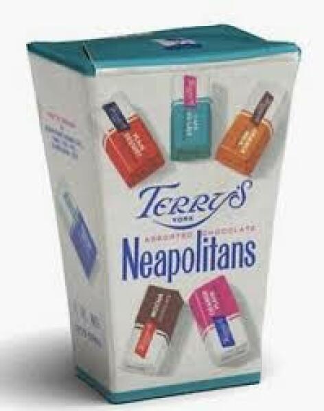 What's your favourite food that has been discontinued?