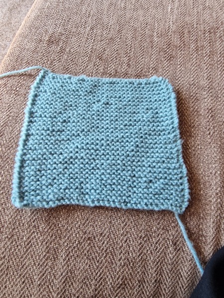 Woolly Hugs. Desperately sad news we are afraid. Making a Blanket for lovely Swashbuckled whose son has tragically died.