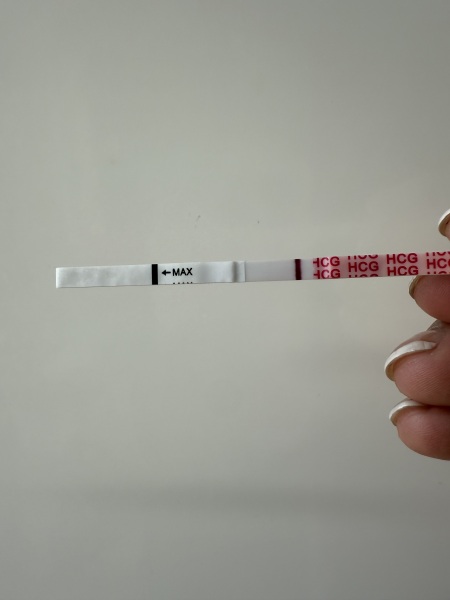 Can anyone see anything or is it a evap?