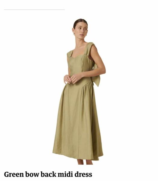 Wedding guest outfit, seriously?