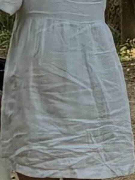 Help style this dress