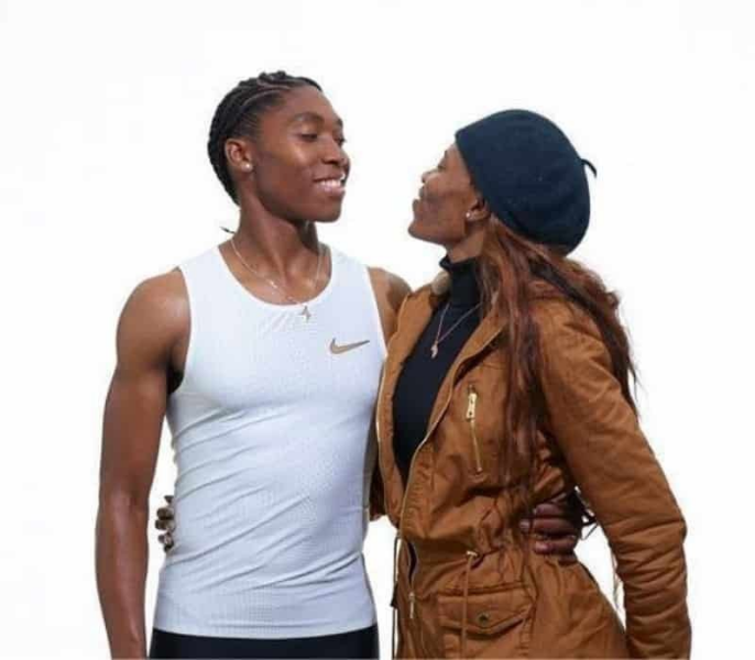 Does Imane Khelif even have a DSD?