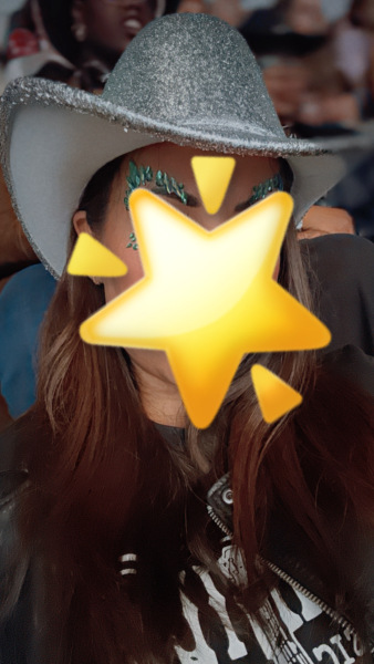 Beyonce, anyone been to Tottenham for Cowboy Carter