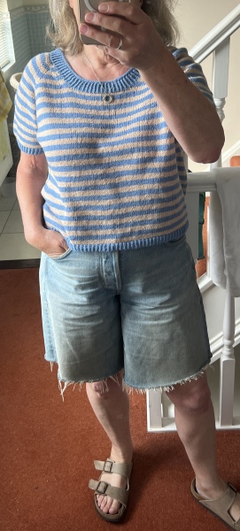 WAYWT Spring/Summer 2024