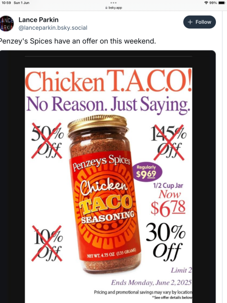 No more Musk, Melania MIA and TACOs for tea: The Idiocracy beds down - Trump thread #144