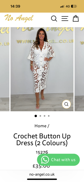 Beach/Pool cover ups
