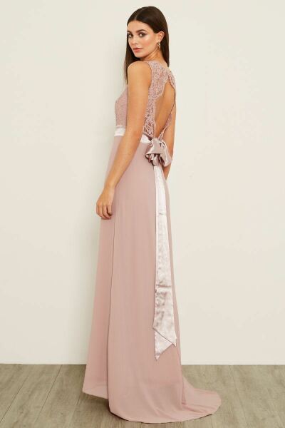 To wear this bridesmaid dress when I’m not a bridesmaid?