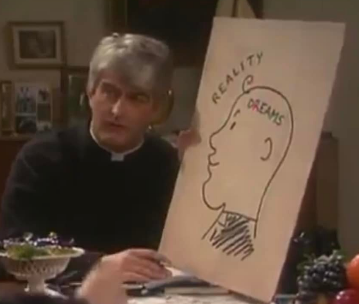 The Bluestocking - where the laugh emoji is sorely missed.