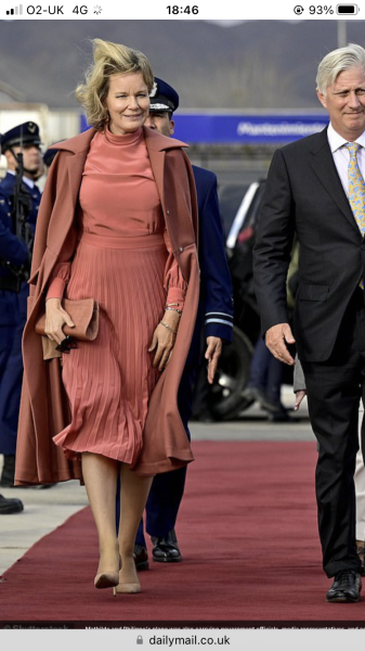 Royal Style: Trooping and Tennis, here we come!