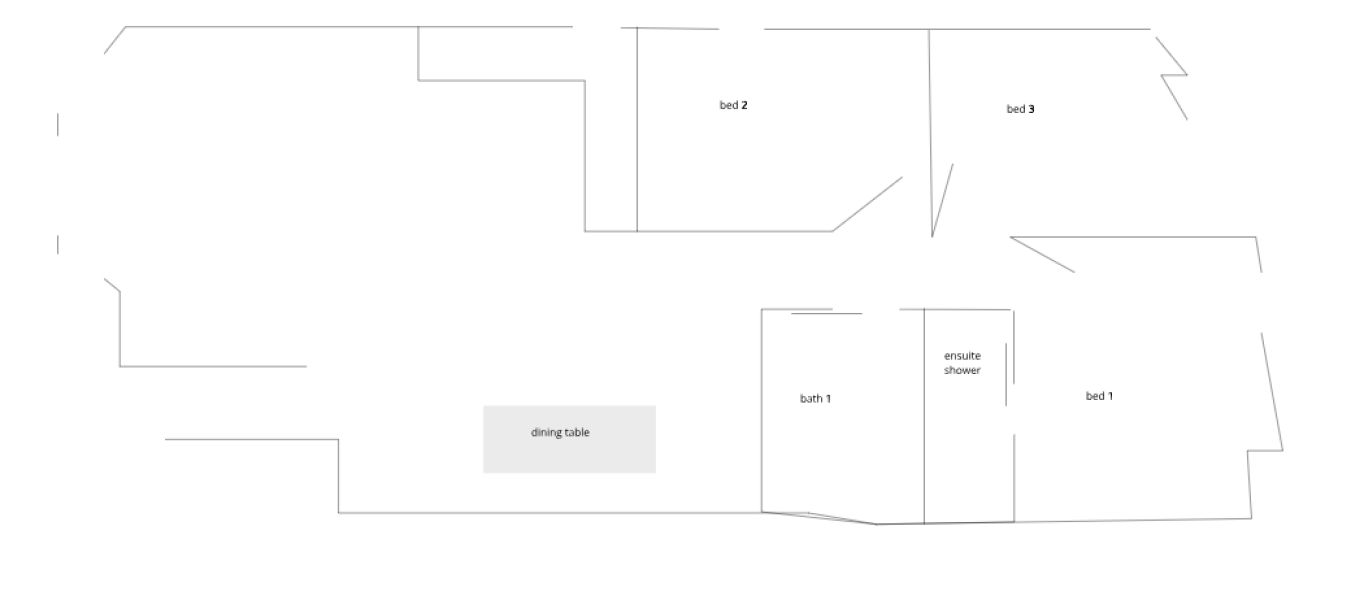 Windowless room - which one?