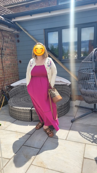 Boden wants to know how has your style changed over the years? Win £100 to spend on your summer wardrobe