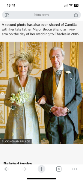 Royal Style: Trooping and Tennis, here we come!