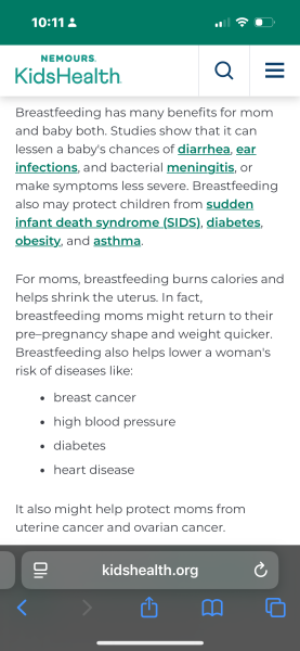 Did anyone else feel rage at Karen Millen's comments on breastfeeding?