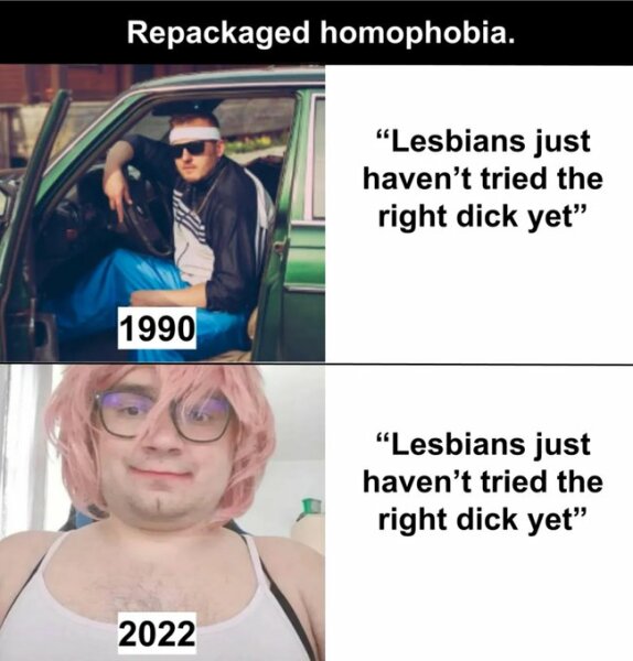 Flags removed ahead of Pride event = hate crime?