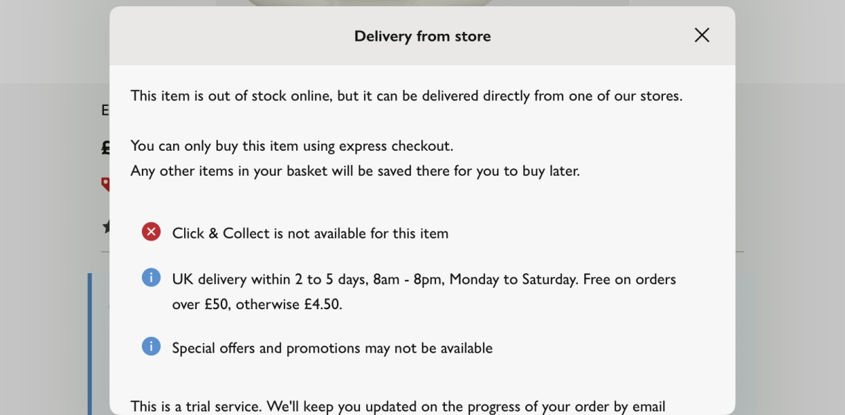 Christmas Bargain Prequel Thread 1 - welcome 2025