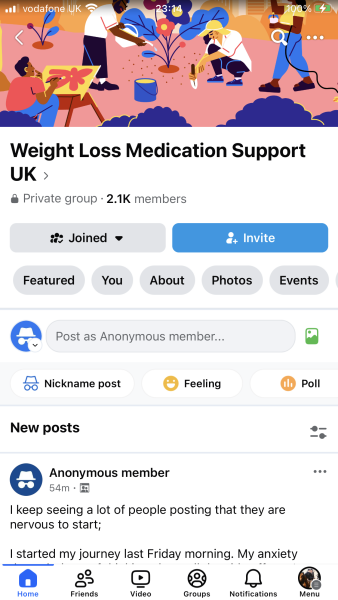 Anyone used The care pharmacy?