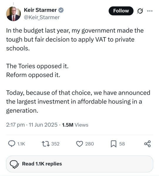 Labour isn't working - Thread 3