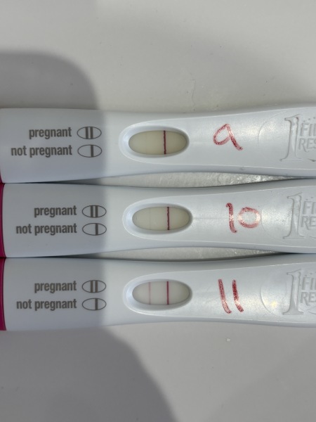 Progression psycho right here