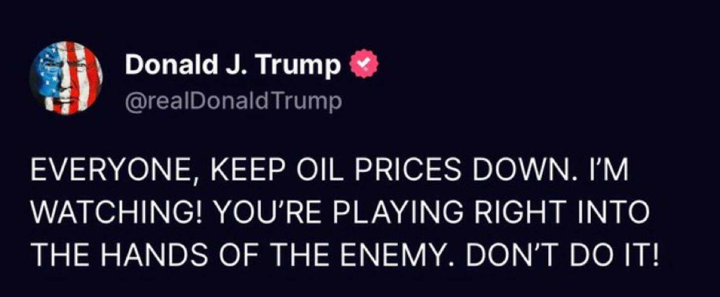 Trumplethinskin wants his Situation Room photo because it most definitely rained on his parade - Trump thread #145
