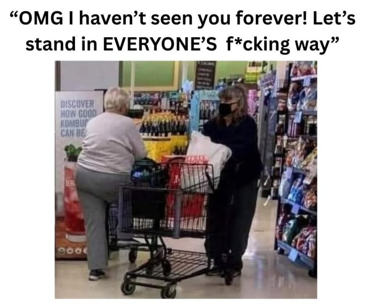 To wonder why people fuck about so much?