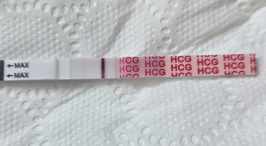 Tips on how to not test before missed period