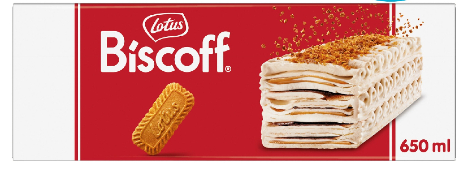 A food which, when you think about it, you HAVE to have