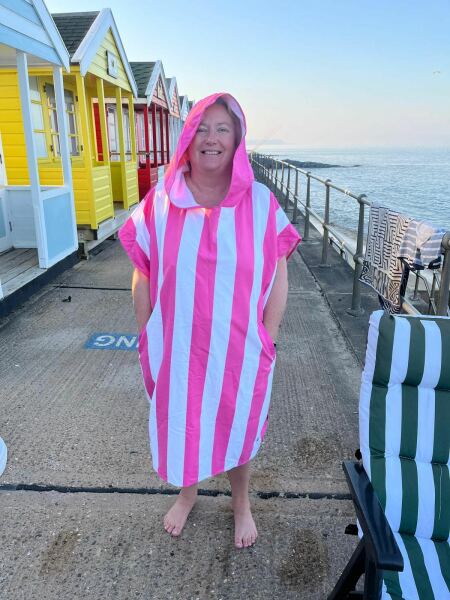 The price of Dock and Bay beach towels