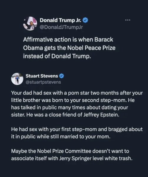 Trumplethinskin wants his Situation Room photo because it most definitely rained on his parade - Trump thread #145