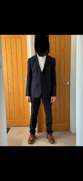 Year 11 - 2024/2025: And relax! Support Thread for the summer holidays.