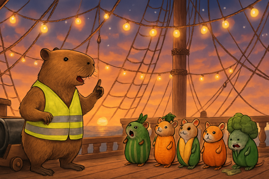 The Bluestocking Women’s Pub - Where Everybody Knows Your Username