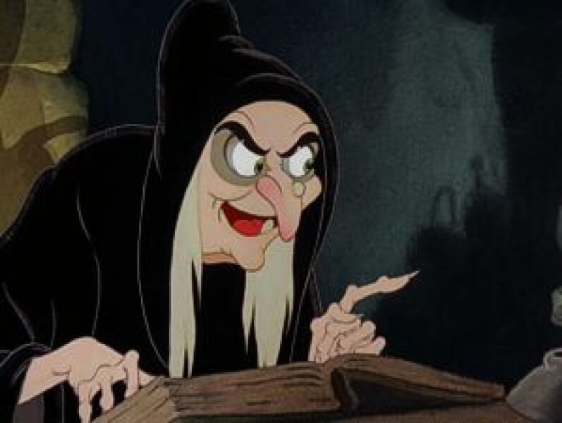 I saw someone pointing fingers at my DD