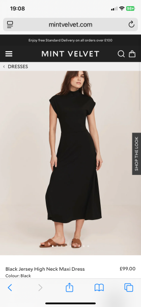 What do you wear to work if you are fat, fifty and fookin boiling hot?