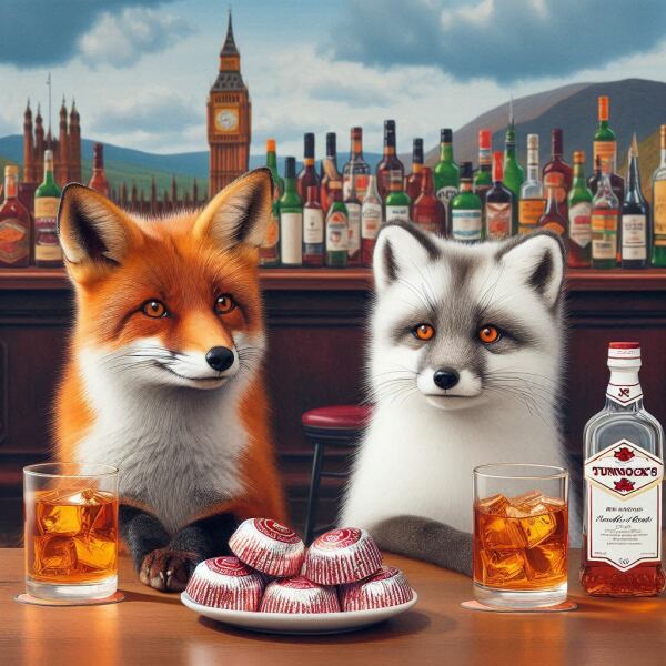 The Bluestocking - where the laugh emoji is sorely missed.