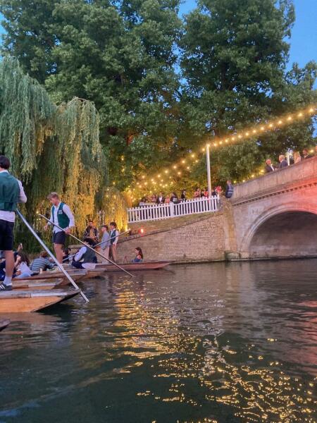 The Great Recovery part 4