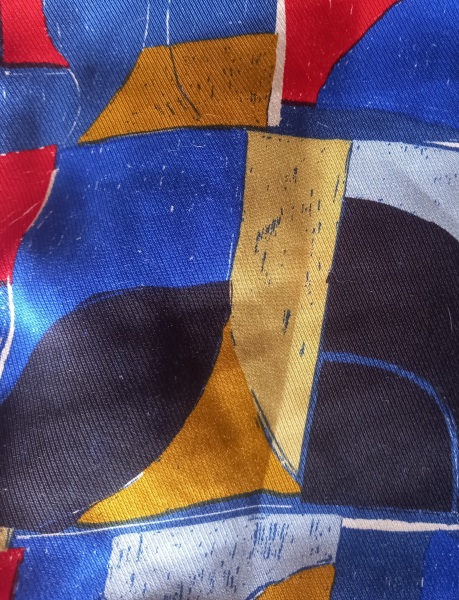 Toasties - always here for the clothes and breadboard chat, (with fond memories of the dibber!)