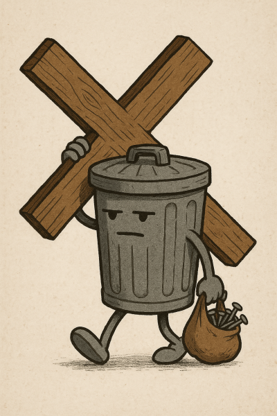 Should trans people have fewer rights? ‘Not in our name’, say over 35,000 women