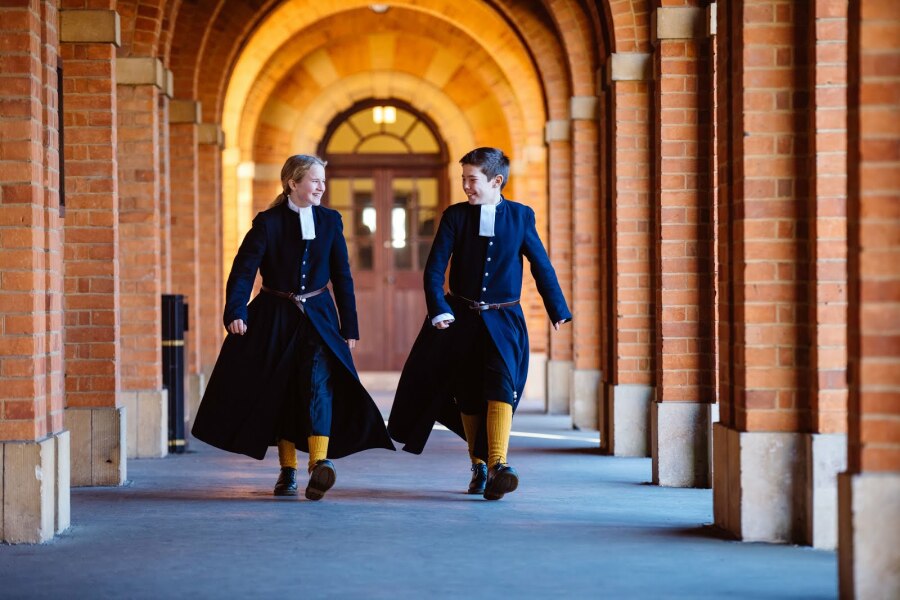 Headteacher backtracks after calling for 'gender neutral' uniform