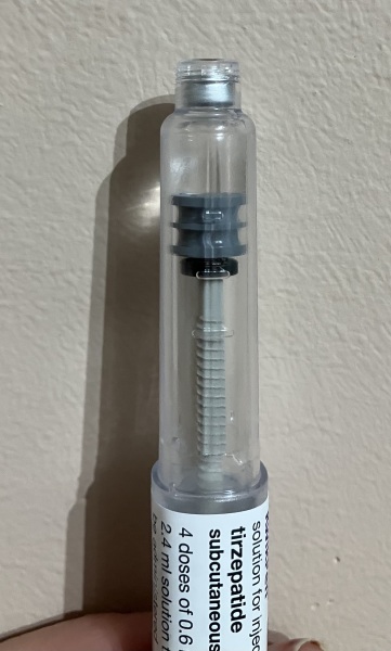 January 2025 Starters Thread 8. New clothes, new shoes, new bodies...