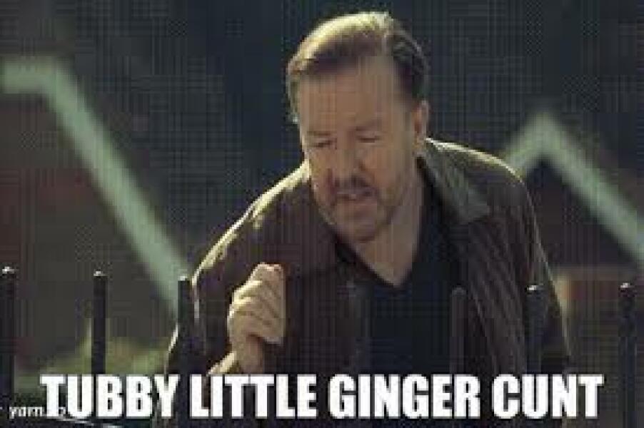Called Unsociable 10 year old a fat c*nt