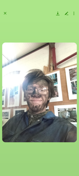 How often do you let your kids get muddy?