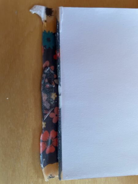 Help me find this memo block