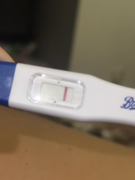 10dpo… do I have line eyes??