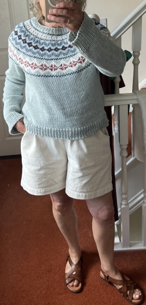 WAYWT Spring/Summer 2024